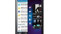 BlackBerry Z10 now available in the U.S. from Solavei, costs a grand