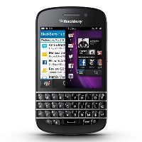 RIM was right - people want their physical QWERTY phones