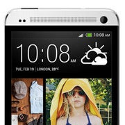 Will the HTC One look like this after all?