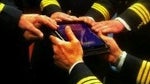 Atlantic City firefighters depend on Apple iPad with Bible app for swearing in ceremony