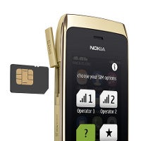 Nokia Asha 310 unveiled