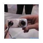First five mega pixel camera phone announced by Samsung