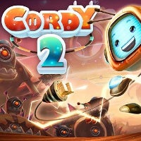 Cordy 2 arrives on iOS and Android