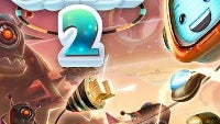 Cordy 2 arrives on iOS and Android