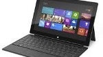 128GB Microsoft Surface Pro to be re-stocked on Saturday