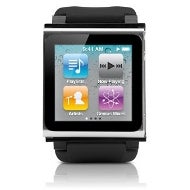 Bloomberg claims Apple has a 100 people team building the iWatch