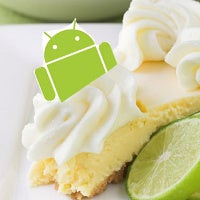 Could Android 4.2.2 be the last Jelly Bean version before Key Lime Pie?