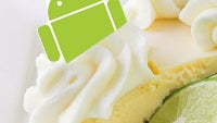 Could Android 4.2.2 be the last Jelly Bean version before Key Lime Pie?