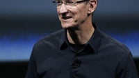 Apple CEO Tim Cook speaks about iPhone prospects and the significance of iPad