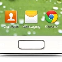 Samsung Galaxy S IV to keep the home button, touchless gesture navigation mentioned again