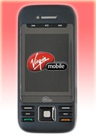 Virgin Mobile will offer the Kyocera X-tc