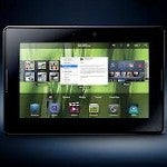 BlackBerry PlayBook gets update that takes the app out of BlackBerry App World