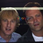 Vince Vaughn and Owen Wilson get gigs at Google in new trailer for The Internship