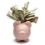 Apple to pay $2.65 a share or $2.5 billion in dividend payouts on Thursday