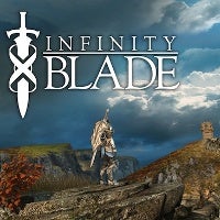 Infinity Blade now Apple's Free App of the Week