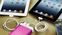 10 of the biggest portable battery packs for smartphones and tablets