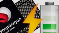 Qualcomm brags about its Quick Charge 1.0 tech that tops up your phone 40% faster