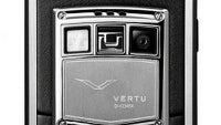 Luxury phone maker Vertu ditches Windows Phone 8 plans, will focus on Android