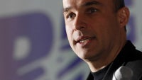 Former co-CEO Jim Balsillie sells full 5.1% stake in BlackBerry