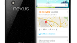 Google launches retail store locator for Google Nexus 4