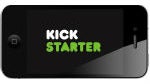 Kickstarter launches official app for iOS
