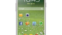 Verizon version of Samsung Galaxy S IV may have hit benchmark site, shows 1.9GHz processor