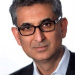 Rogers CEO Nadir Mohamad to retire in 2014, no replacement yet