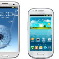 Samsung Galaxy S IV mini roll-out to start in May?