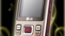 LG KM330 to show off 3D sound