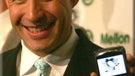 RIM CEO steps down; repays millions