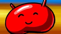 Samsung Galaxy Note now being updated to Android 4.1 Jelly Bean