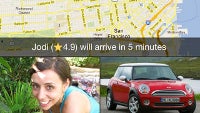 Cab hailing with smartphone apps stalled with a lawsuit again in NYC, do you agree?