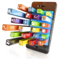 Mobile data volumes doubled once again in 2012
