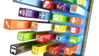 Mobile data volumes doubled once again in 2012