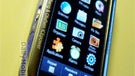 New Samsung M7600 smiles