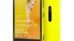 O2 says Nokia Lumia 920 is "coming soon"