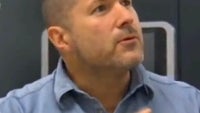 Apple's Jony Ive appears on a kid show, talks design shop (video)