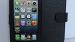 iPhone wallet case is a neat design from a 15 year old