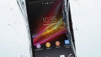 Sony Xperia Z gets a case of the Android fever: rooted before the actual rollout