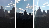 Nokia Lumia 920 takes the cake in camera comparison vs BlackBerry Z10 vs Galaxy S III vs iPhone 5 vs Nexus 4
