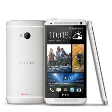 HTC One unveiled: UltraPixel camera wonder coming in March