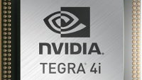 Nvidia Tegra 4i announced