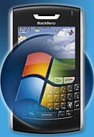 New info about BlackBerry Application Suite