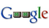 As Apple stumbles, Google stock surges to record heights, flirts with $800