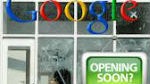 WSJ confirms Google's plans to open retail stores
