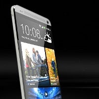 First hands-on videos for HTC One surface, you can try the phone in retail stores today