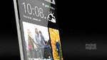 First hands-on videos for HTC One surface, you can try the phone in retail stores today