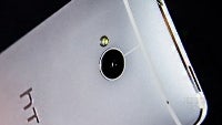 First HTC UltraPixel Camera samples surface