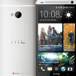 Sprint says it too will have the HTC One; pre-register with the carrier now