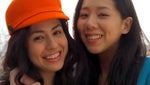 HTC One HDR video samples surface